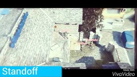 Bo2 trickshot on every map