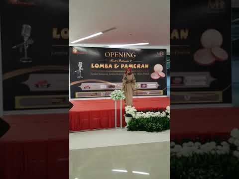 Maulana ya maulana voc wilda Q Akademi indosiar