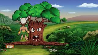 Jungle Adventures 2- 1-5 and Uraka Boss screenshot 2