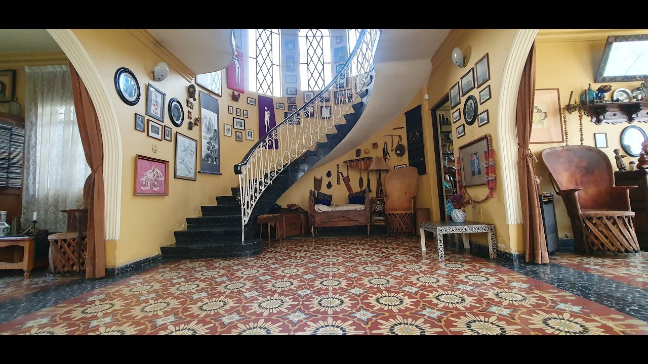 Casa para REMODELAR en VENTA en Lindavista