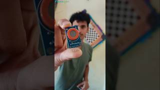Start Electronics with These 5 Components #electronics #shorts