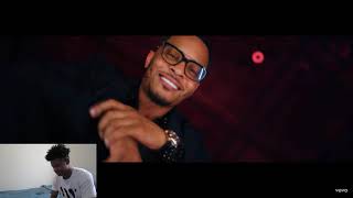 T.i. - Pardon Official Video Ft. Lil Baby Reaction Throwback Edition