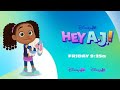 Disney Jr USA Continuity March 11 2026 Continuitycommentary