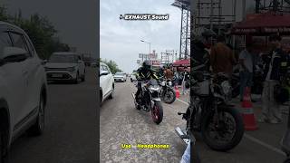 Kawasaki z900 exhaust sound || #kawasaki #z900 #shorts #viralshorts #shortvideo #rider #superbike