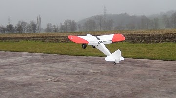 Review FUNCUB Multiplex