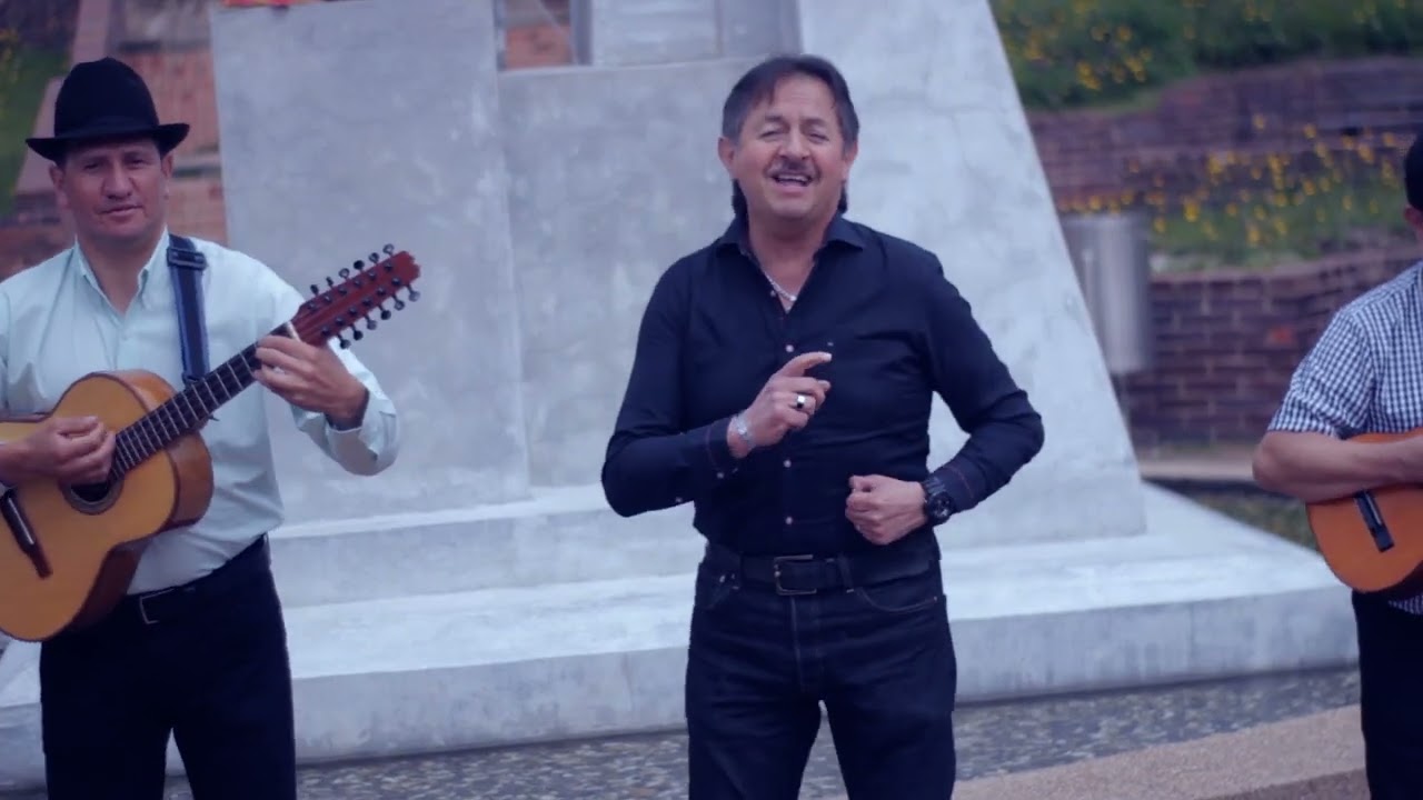 EL SON DE ALLÁ - EL SERMÒN DE MI MUJER - VIDEO OFICIAL - Libardo González Autor y Compositor