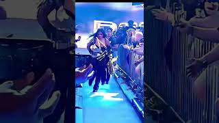 Rhea Ripley vs IYO SKY 🔥 | Naomi Shocking Title Win | Evolution 2026 #wwe #rhearipley#iyosky #shorts
