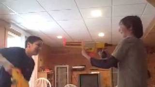 Our Random Adventures