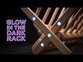 Simple DIY Dish Rack + Free PLAN Simple DIY Dish Rack + Free PLAN