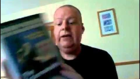 VHS Collection Part 1