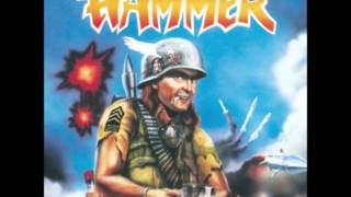 Hammer - Shermann