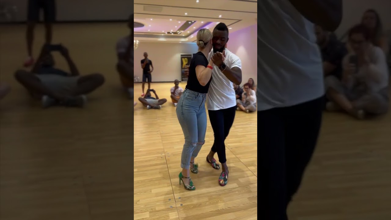 SEMBA - Mário Jordão e Julz Tremblay