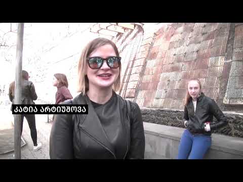 რატომ მოსწონთ უცხოელ ტურისტებს სიღნაღი?