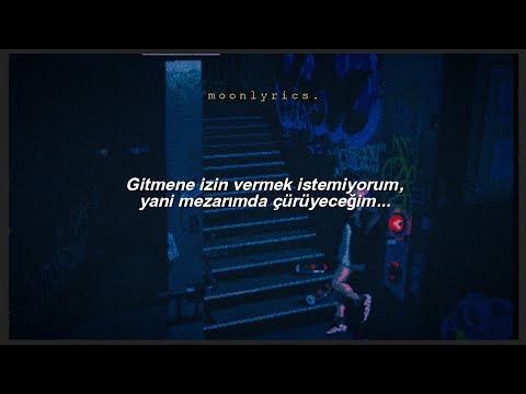 xxxtentacion - revenge [türkçe çeviri]