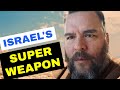 Israels superweapon  rex reviews