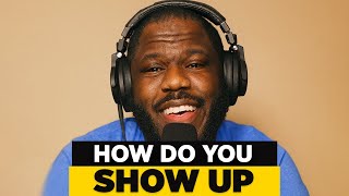 How You Show Up Matters | Family, Legacy & The Wealth Journey