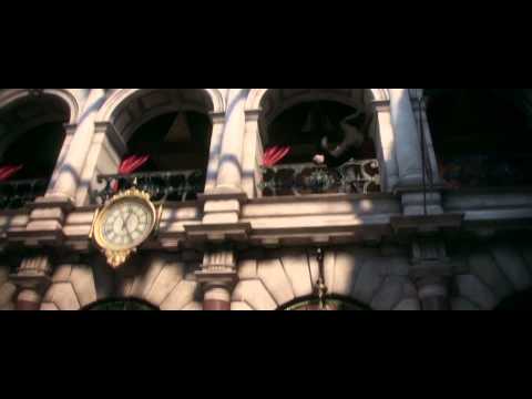 The Order 1886 | Launch Trailer | PS4