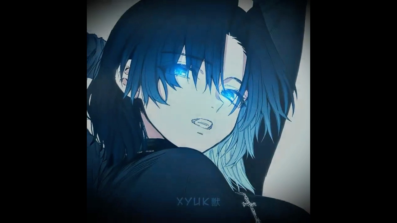 "THE PERFECT GIRL" ❤️‍🔥 | KAMIYA AI EDIT | MONTAGEM RUGADA | 