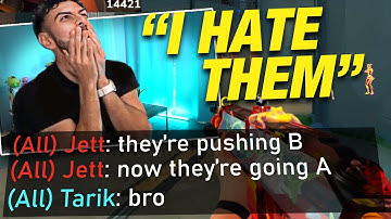 How My First Ranked Game Back Went