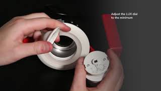 Lumi Plugin - PIR Sensor Set Up