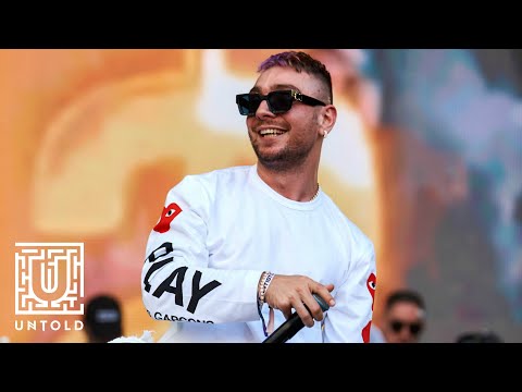UNTOLD 2019 LIVE | Nane