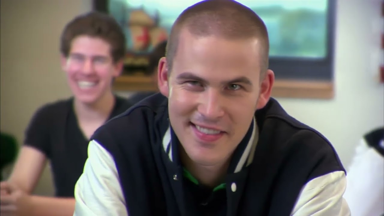 Valentine's Day, Simple Chore, Pun Army, Chad's Rad | The Whitest Kids U'Know | S04E08