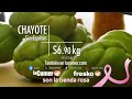 Miércoles De Plaza | Descubre la frescura de La Comer en cada frutas y verdura. 🍇🥬