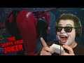 Clowning around with the Santa Cruz Joker