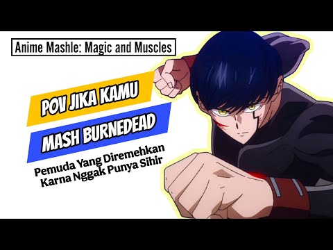 POV: Underestimated by the Magic World, You Prove Muscles Are Stronger Than Any Magic‼️