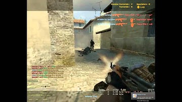 CSS 4k AK-Spraydown by me | Demo 4 Free