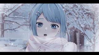 【 歌枠 】寒波にも負けない！歌枠配信中 Singing stream【 Figaro / Vtuber / Vsinger 】