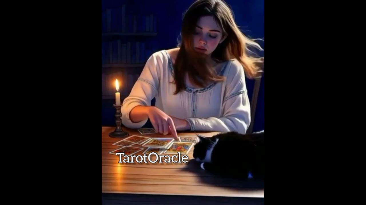 🙄👉Che fine avrà questa situazione?💯🎁 #TarotOracle #Taronlinelettura #lettura_tarocchi
