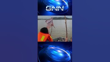 Tìm Thấy Thi Thể 3 Bố Con Trong Vụ Việc Đau Lòng Trên Sông Lam#shorts