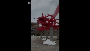 Affordable STEM Degree at Wright State University #graduateprograms #stemdegree #studyinusa