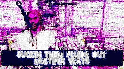 vampire feeding 2 different ways (shortest version so far) skyrim