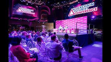 The Future of AI & Gaming: A Fireside Chat with Tom Bilyeu and Erik LaPaglia | Futurist Florida 2025