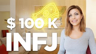 INFJ Careers That Make Money | The 100K INFJ (Part 1)
