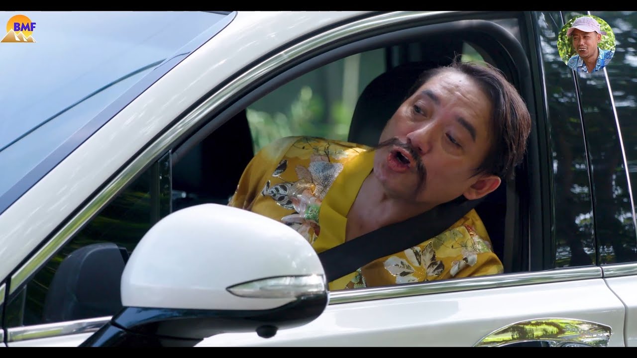 Hài Tết 2026 | OAN GIA - Full HD |Phim Hài Quang Tèo, Chiến Thắng, Trung Hiếu, Bình Trọng