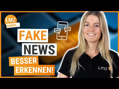 FAKE NEWS erkennen!? Kinder und Jugendliche aufklären - Unsere Tipps für Lehrkräfte und Eltern