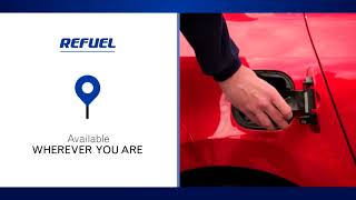 REFUEL Solution 2018 [EN]