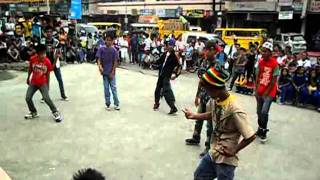 mix_groove: Kiwalan Annex