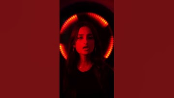 Rashmeet Kaur - HAAL ISHQ DA Official Lyrical, Visualiser | Lakshay | Dhrruv Yogi