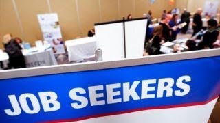 CareerBuilder CEO: We have a labor shortage in America