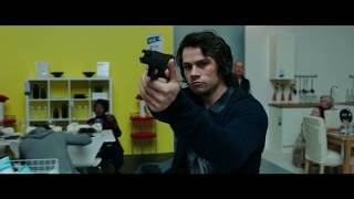 American Assassin - MEANS TO AN END - Featurette - In Theaters September 15