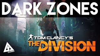 The Division Dark Zones - Everything We Know | E3 2015