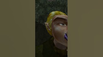 Killing the adoring fan in Morrowind every day until Skywind and Skyblivion are released Day - 186