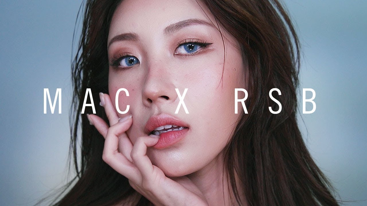 [MAC X 이사배] 맥 선키스드 메이크업 Sunkissed Makeup l 이사배(RISABAE Makeup)