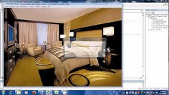 hotel reservation system using visual basic 6
