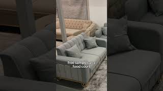 The Best Sofa Shop in Wembley, United Kingdom