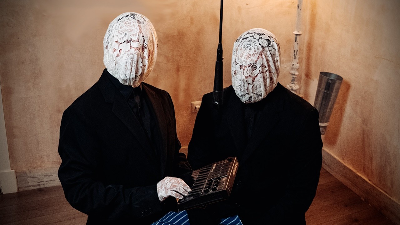 DeLasRosas - DON TOMÁS (Video Oficial)